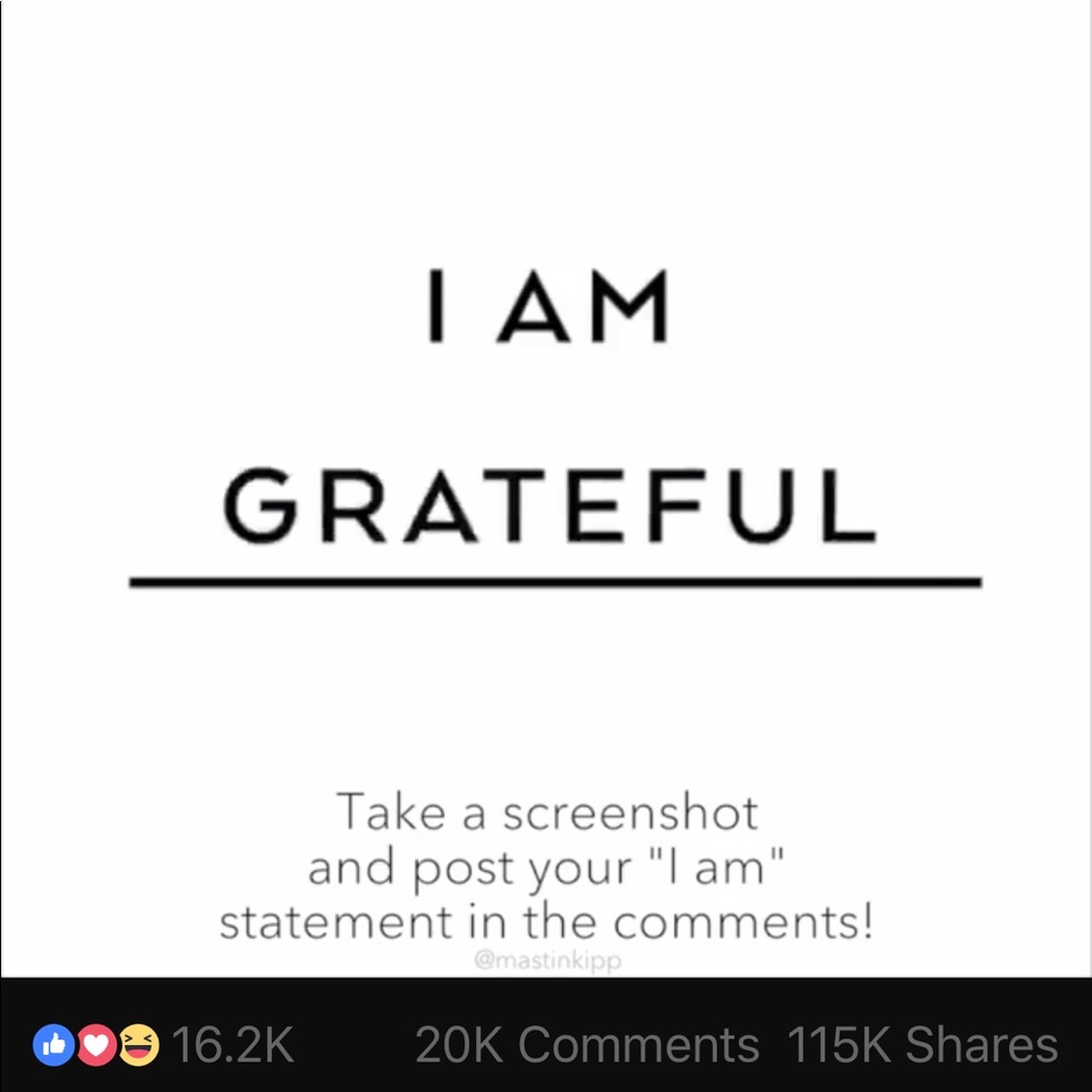 Meet your Posher, Mary